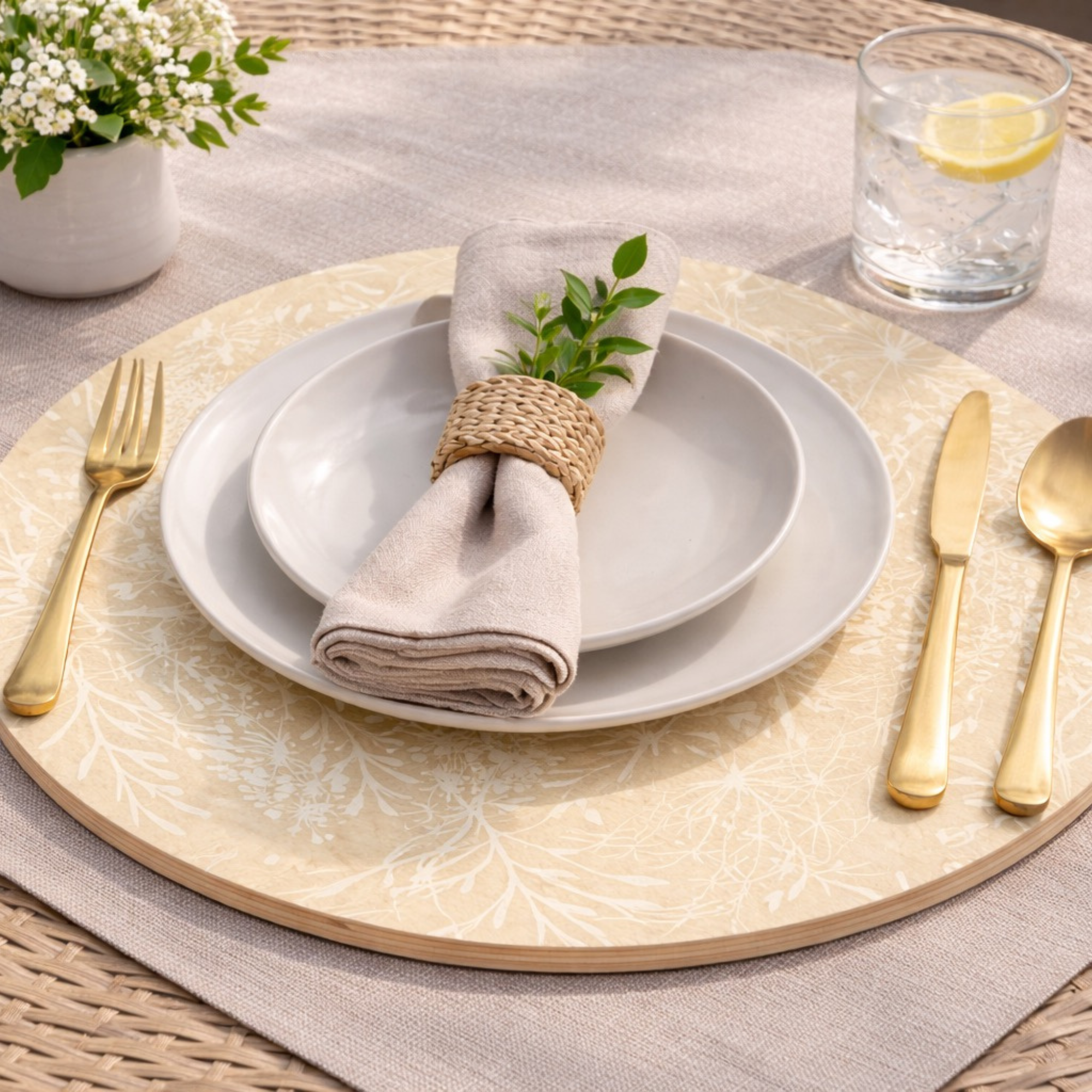 PLACEMAT No.01