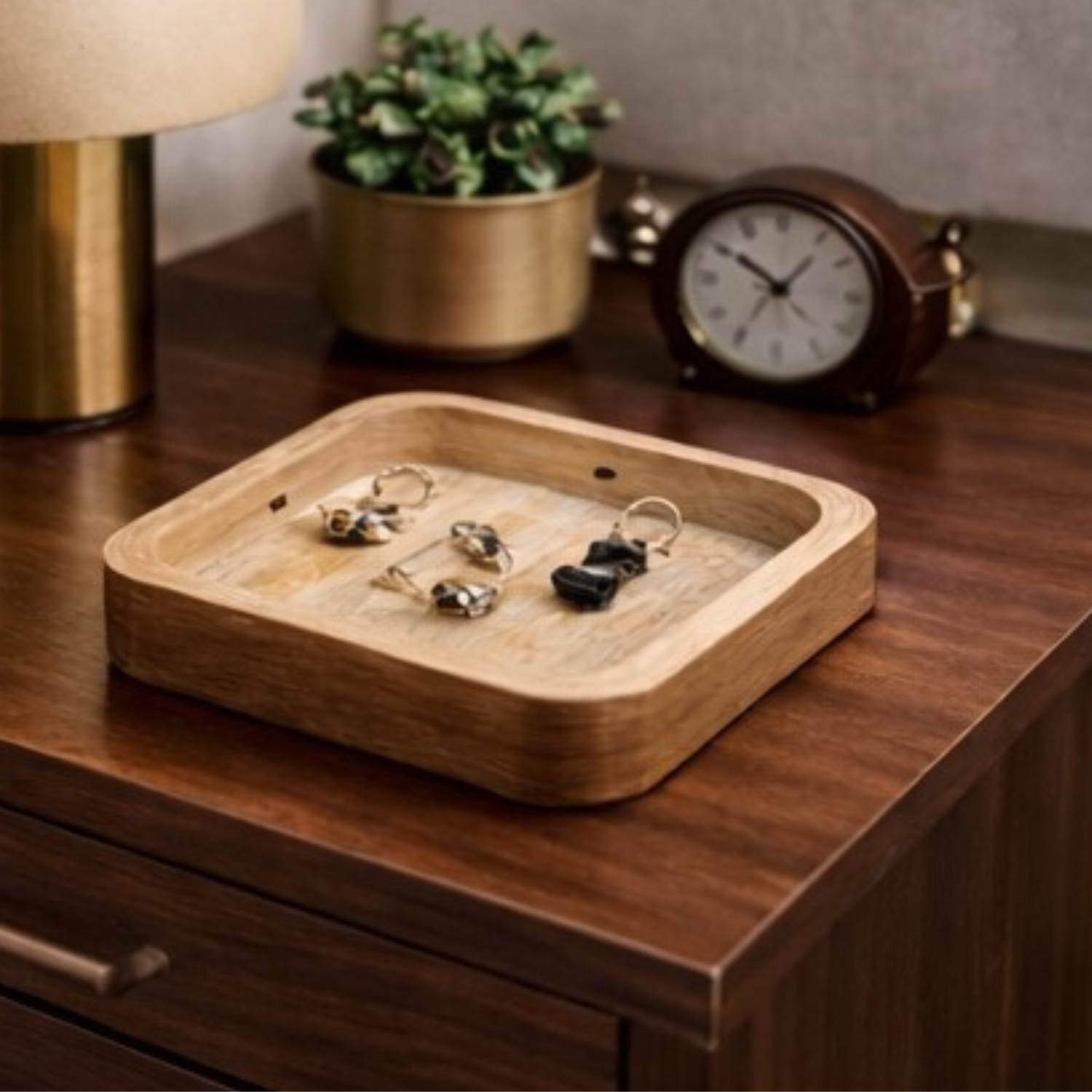 OBJECT TRAY No.01