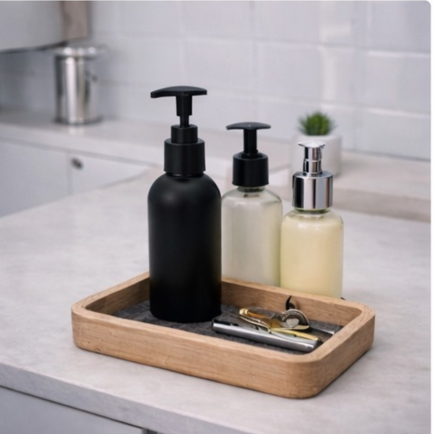 OBJECT TRAY No.02