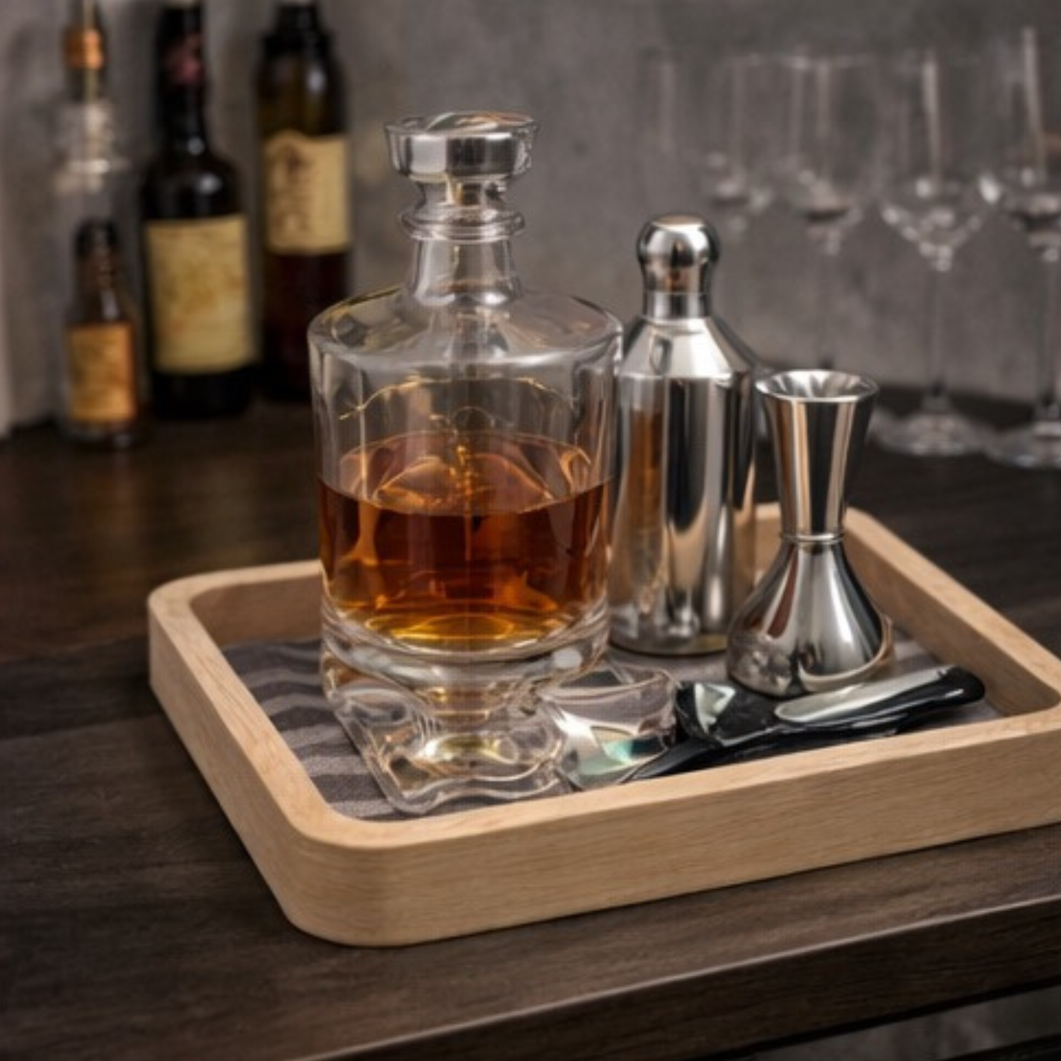 OBJECT TRAY No.03