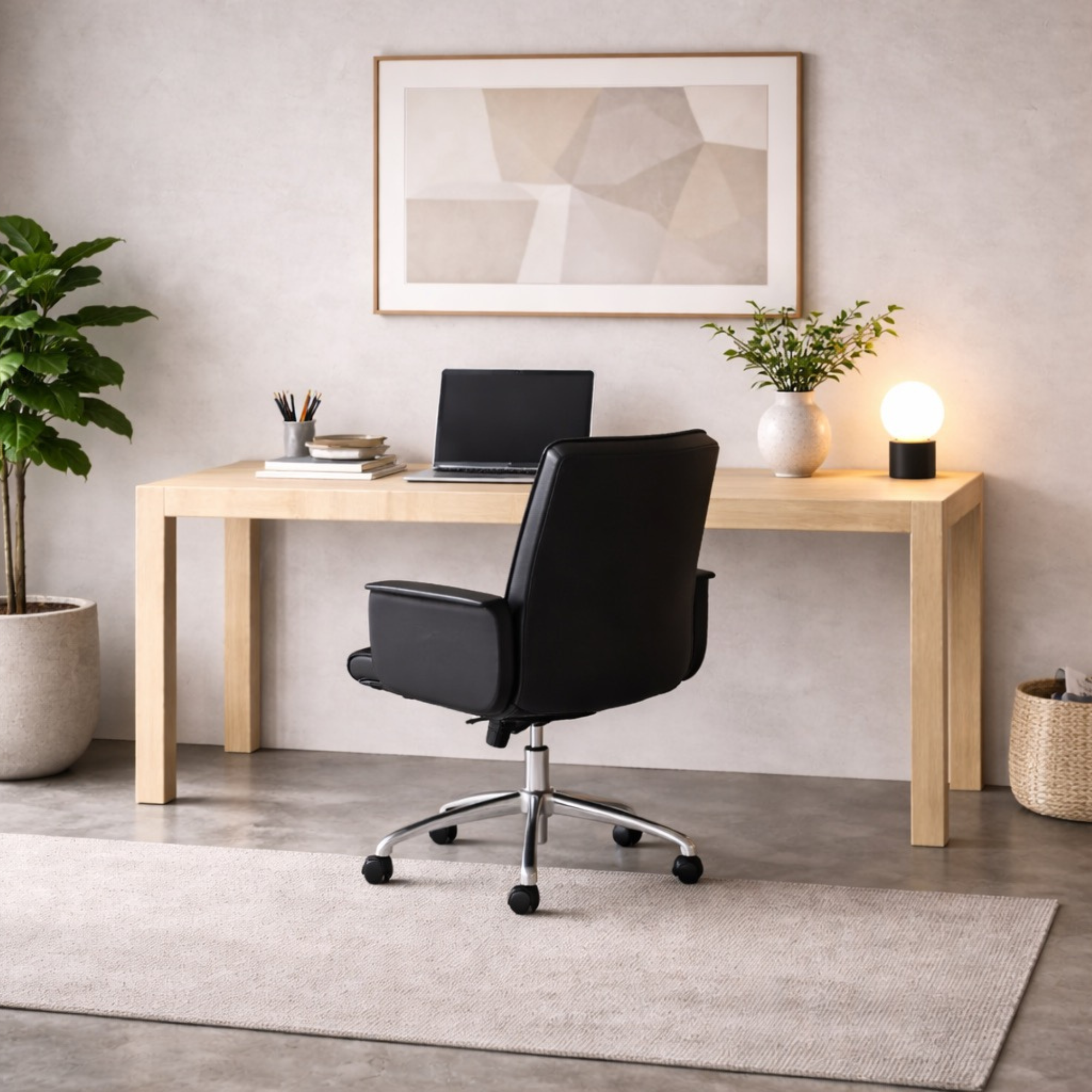 STRIATION - DESK