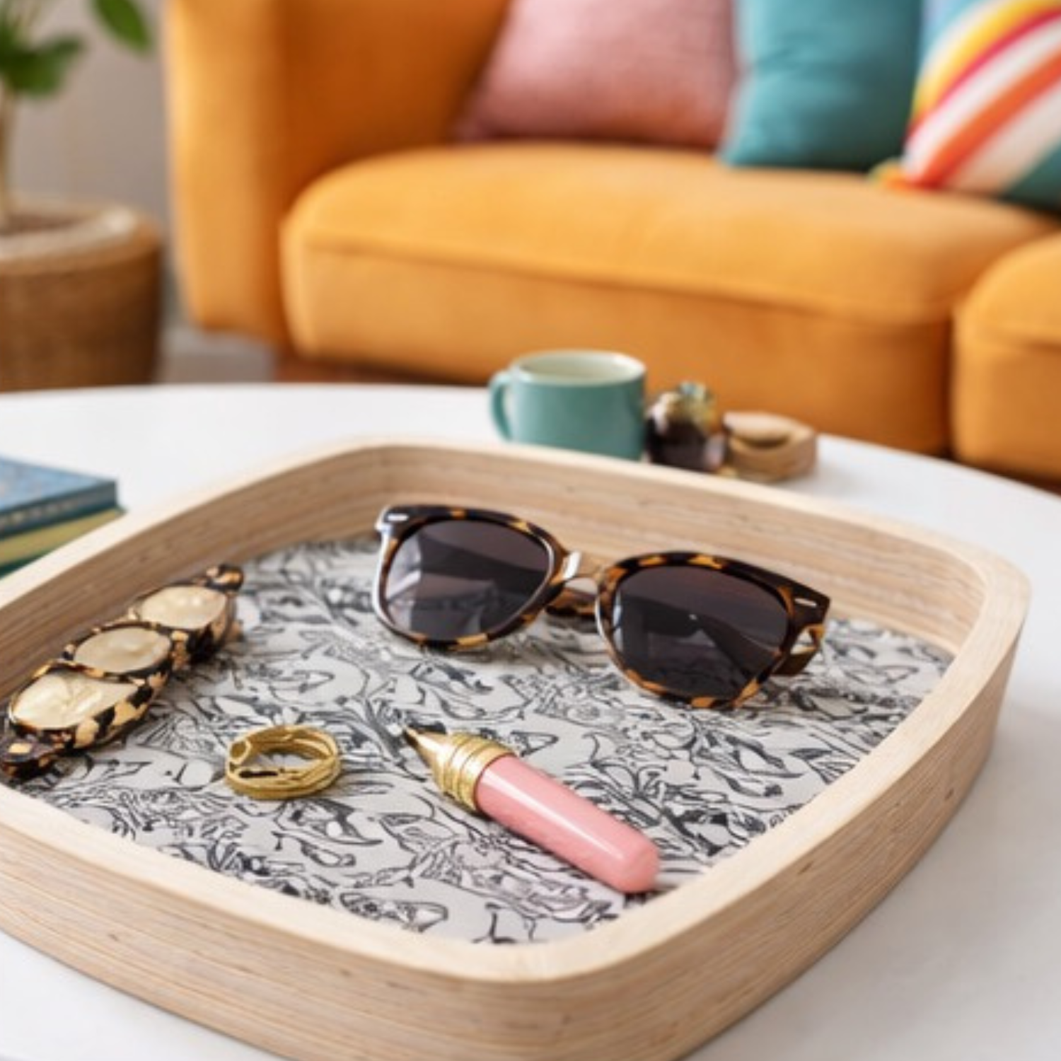 CONTOUR BOWL
