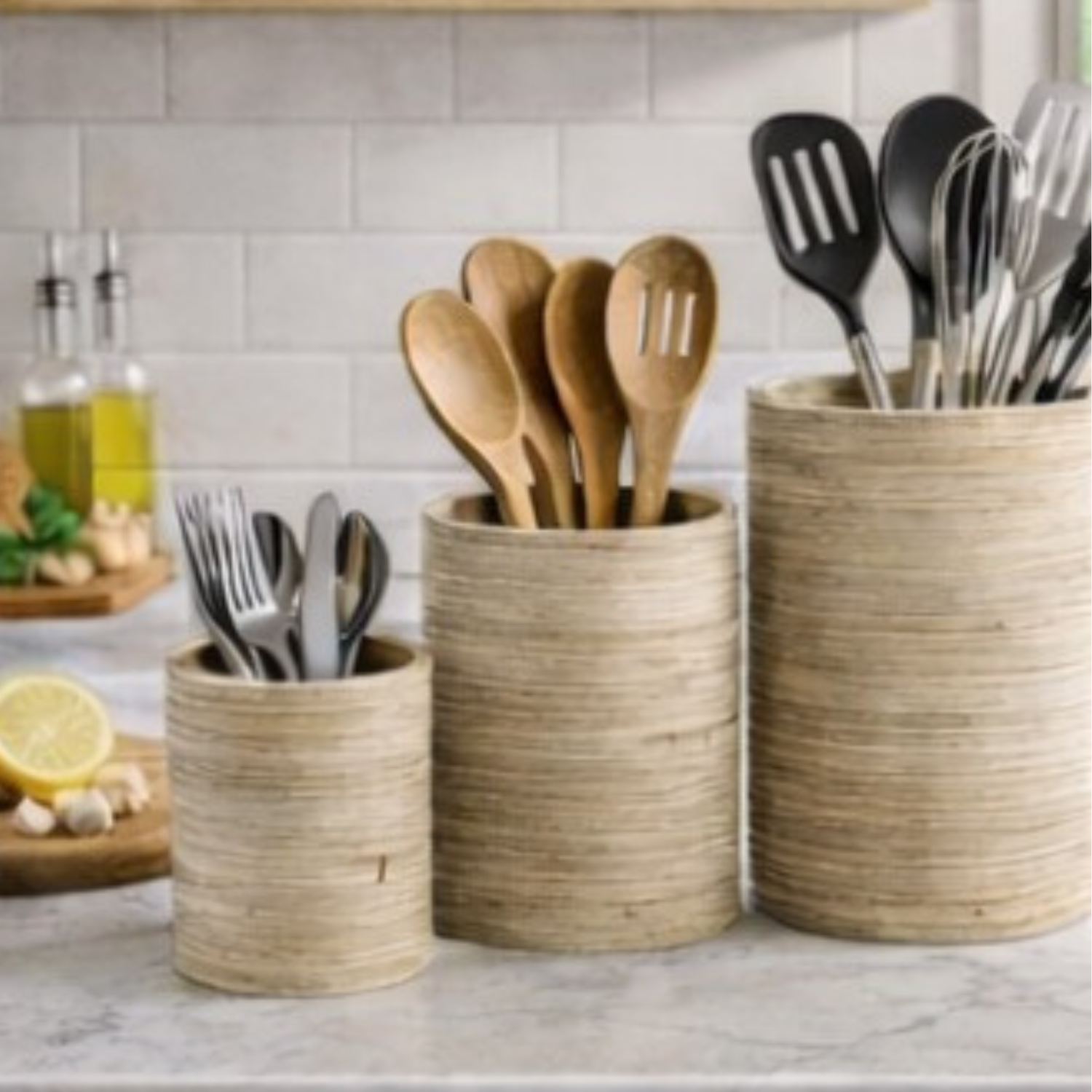 HOLDER SET - COLUMN