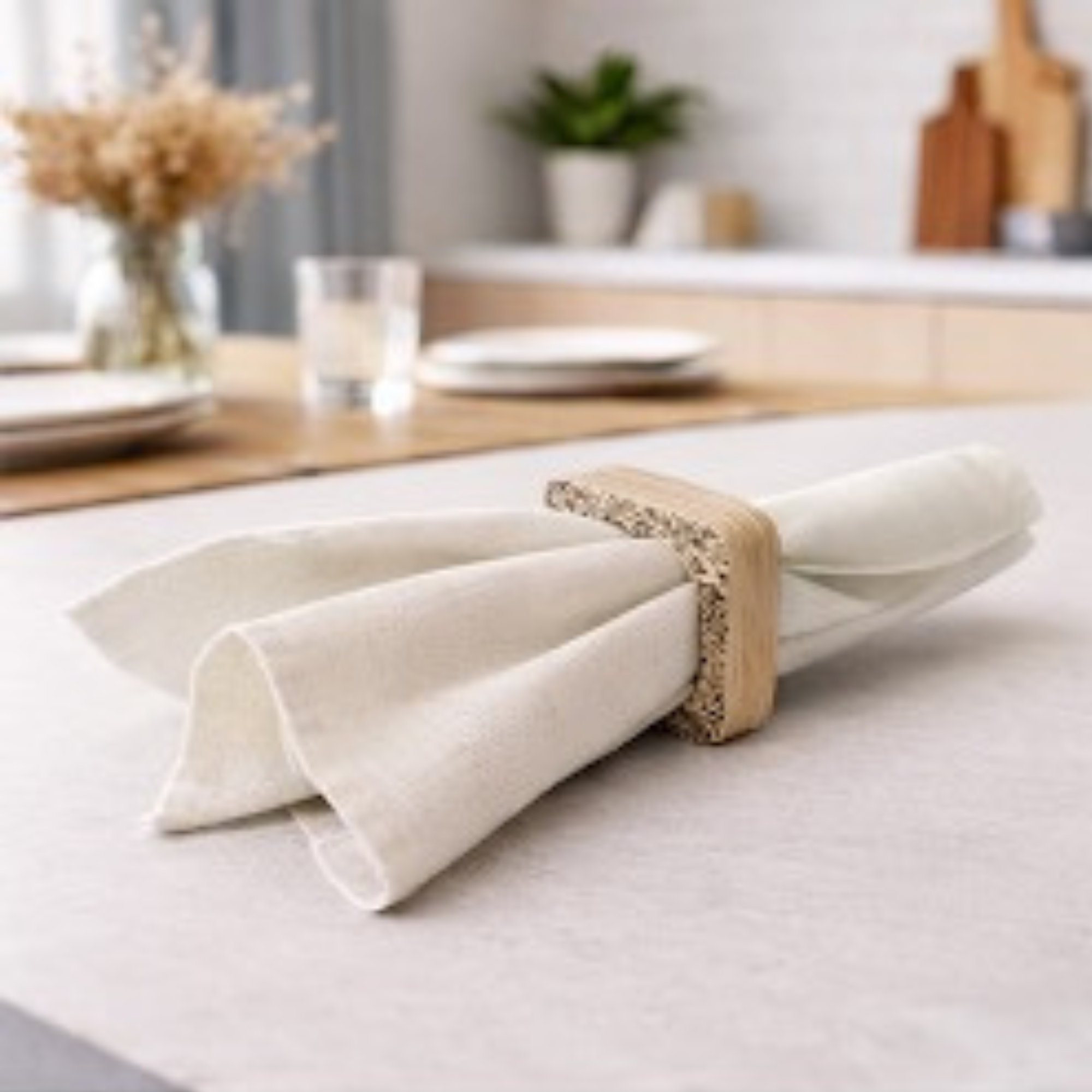 NAPKIN RING No.01