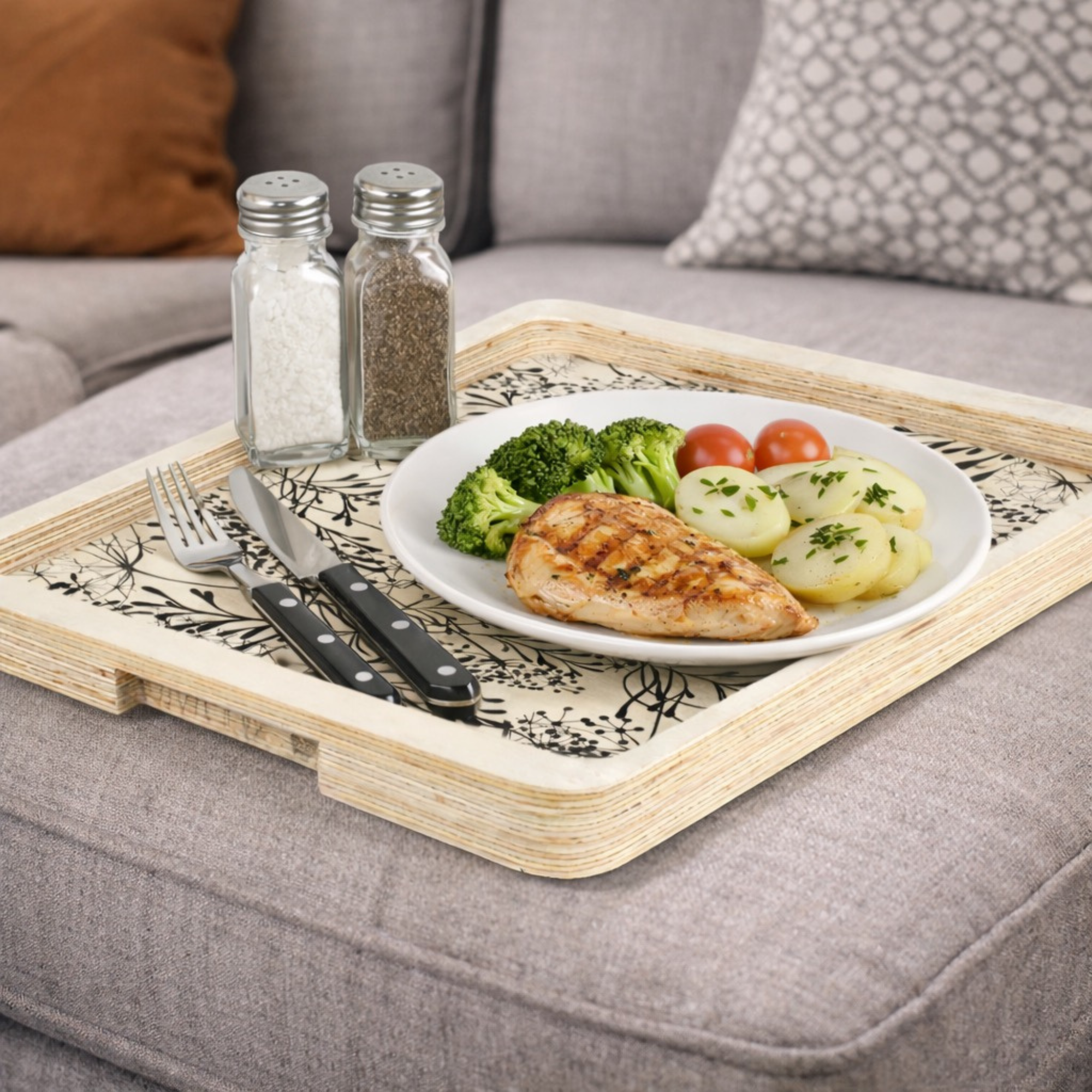 TRAY No.02 - Image 2