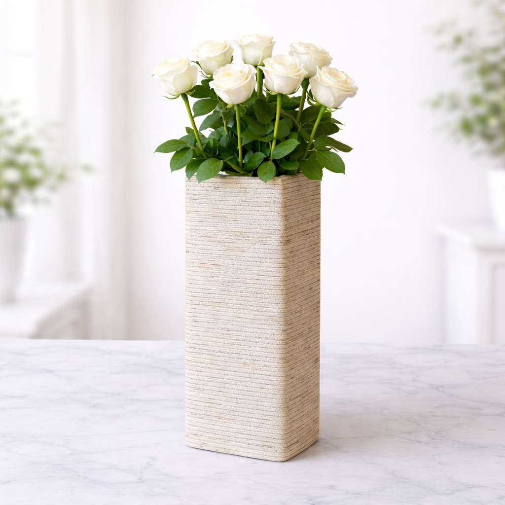 VASE – BLOCK