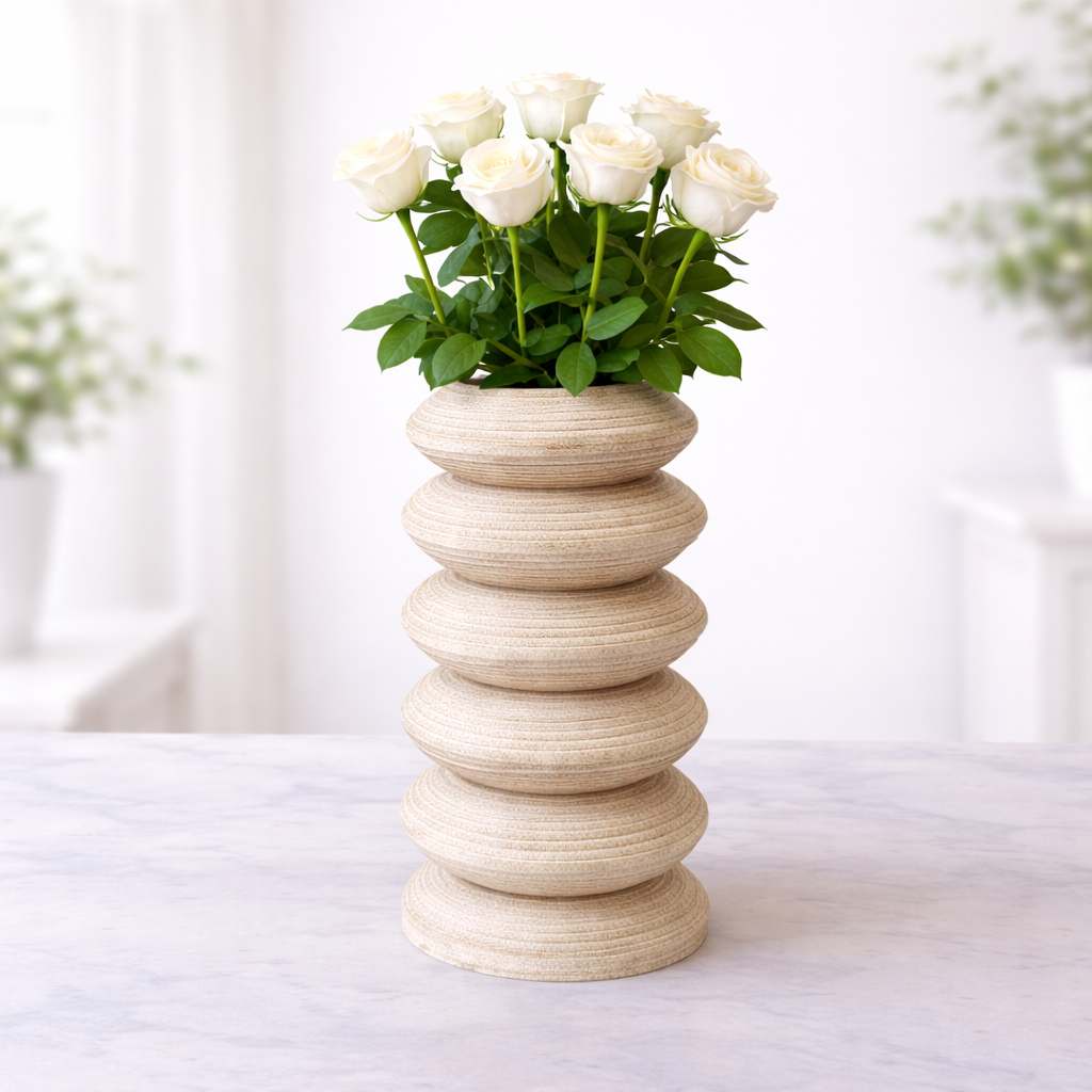 VASE – CONTOUR