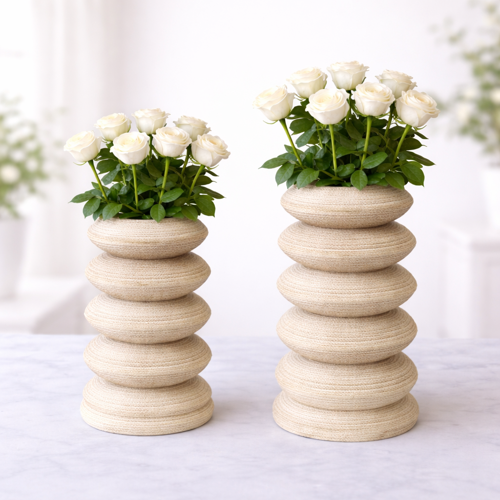 VASE SET – CONTOUR